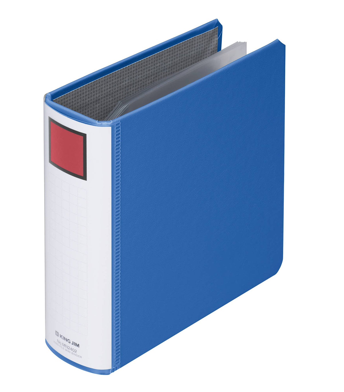 KING Mini Classic - Mini Binder