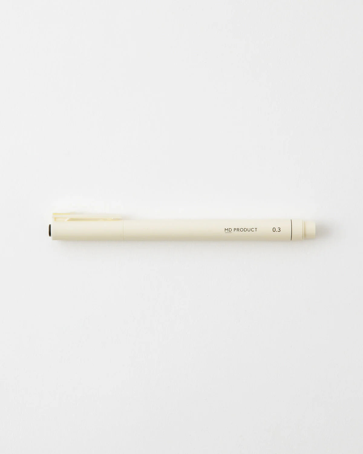 MD Drawing Pen - Black