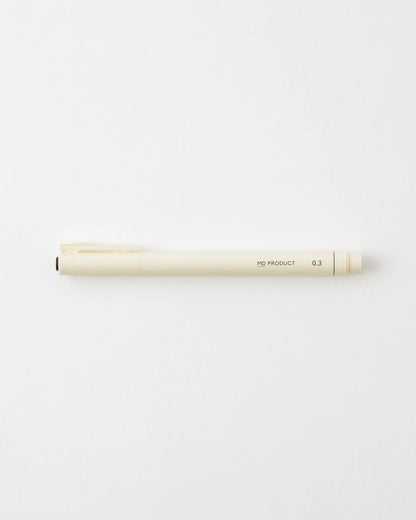 MD Drawing Pen - Black