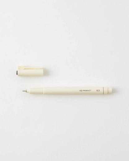 MD Drawing Pen - Black