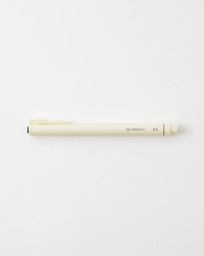 MD Drawing Pen - Black