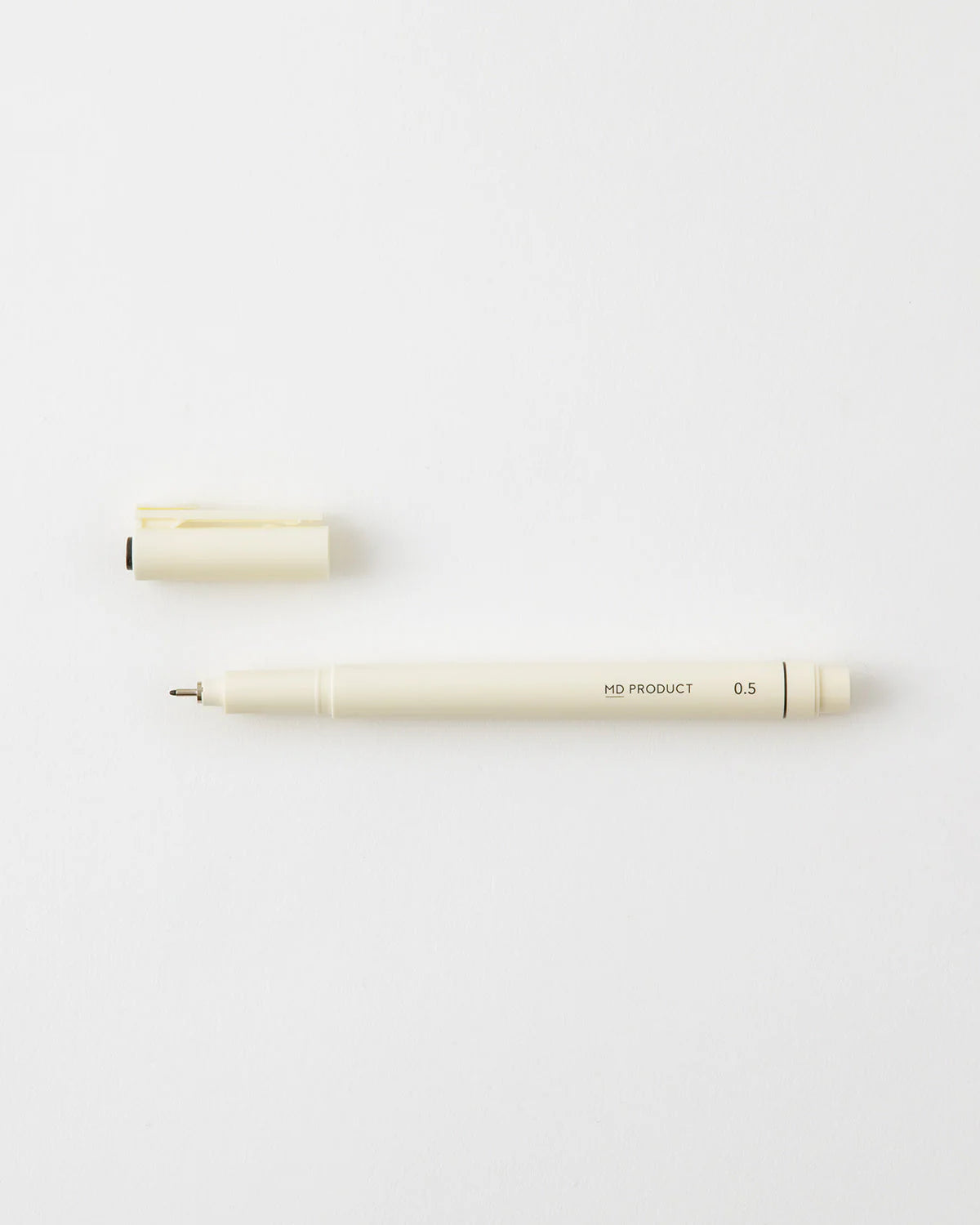 MD Drawing Pen - Black
