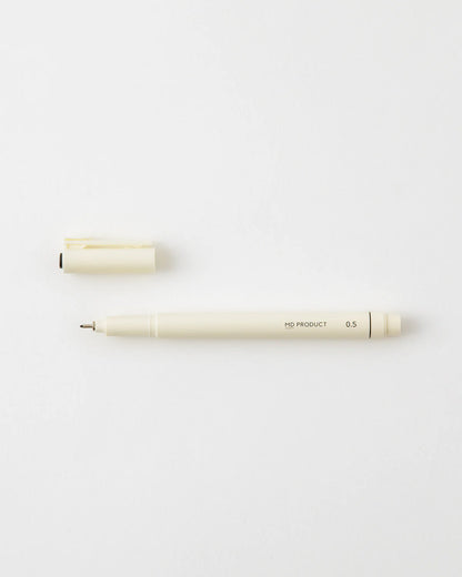 MD Drawing Pen - Black