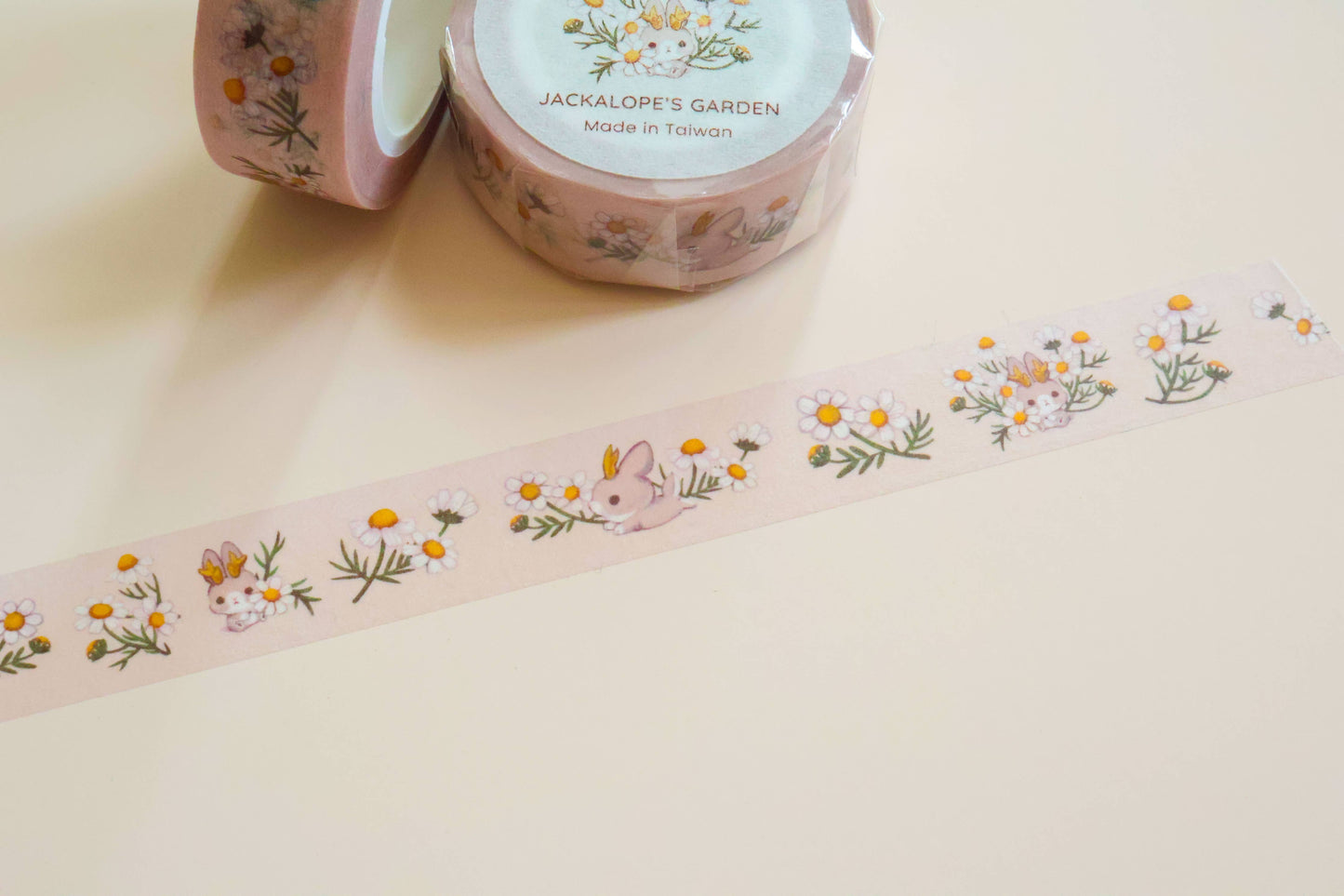 Thousand Skies - Washi Tape - Jackalope's Garden
