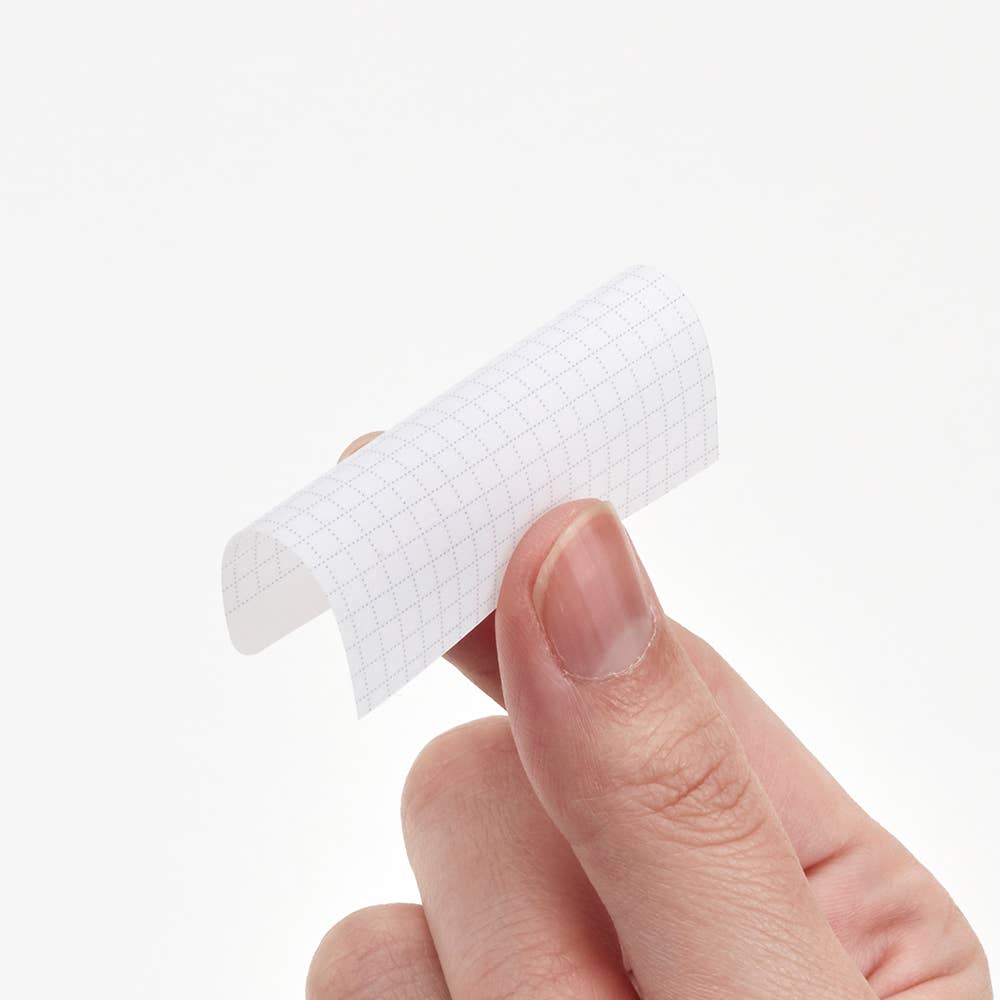 DAIGO - Isshoni. Things To Do Sticky Notes - Small - Red