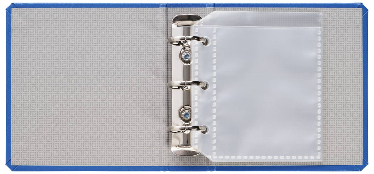 KING Mini Classic - Mini Binder