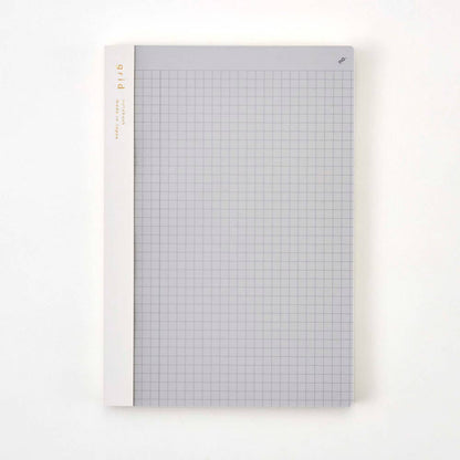 DAIGO - Isshoni. Notebook - A5, Grid