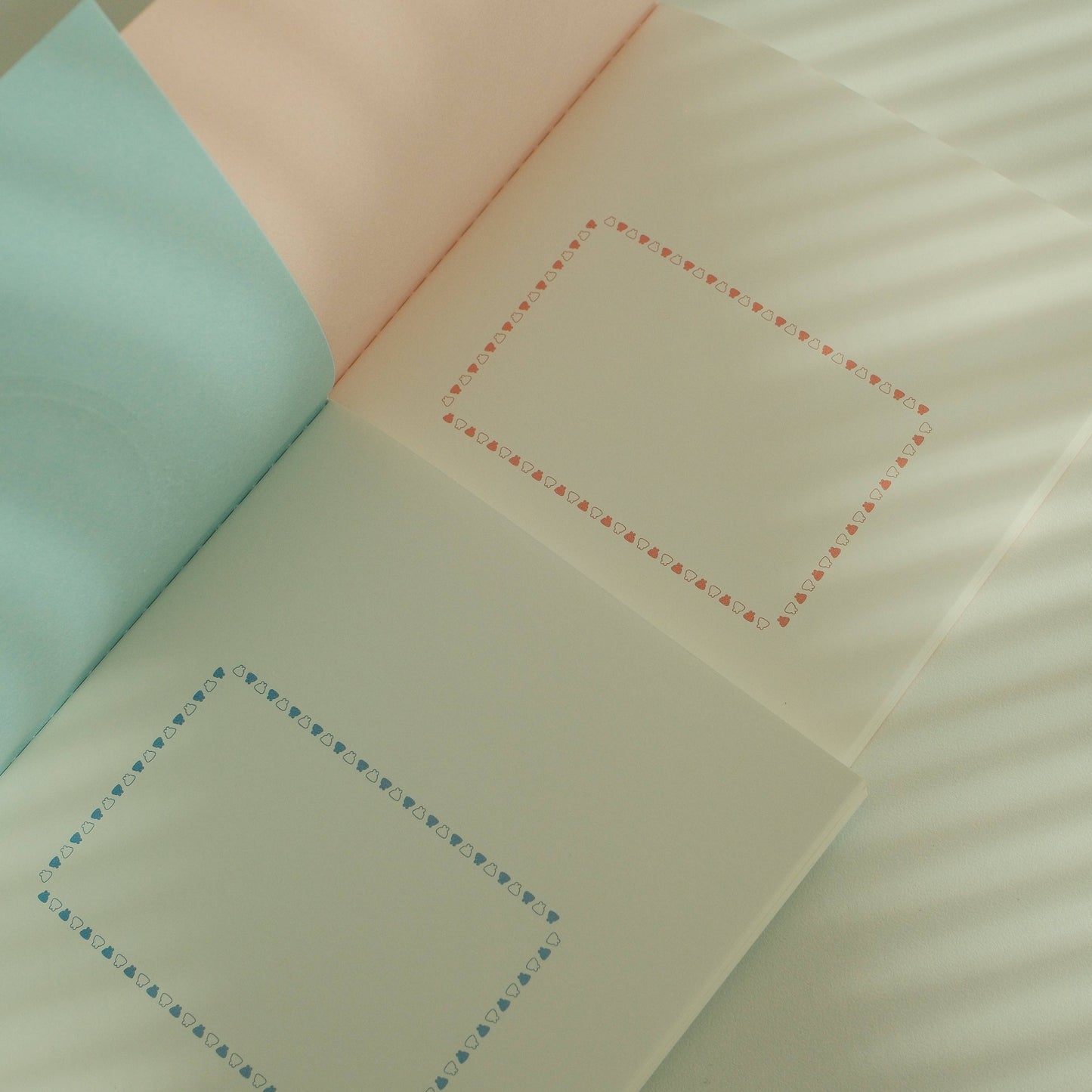 2jingis2jing - Bunnie Notebook