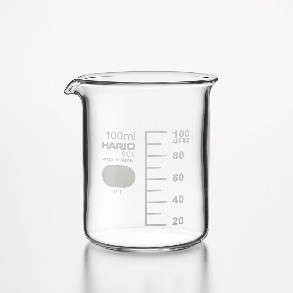 Hario Glass Beaker