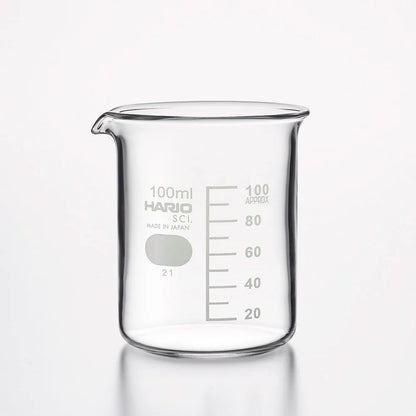 Hario Glass Beaker