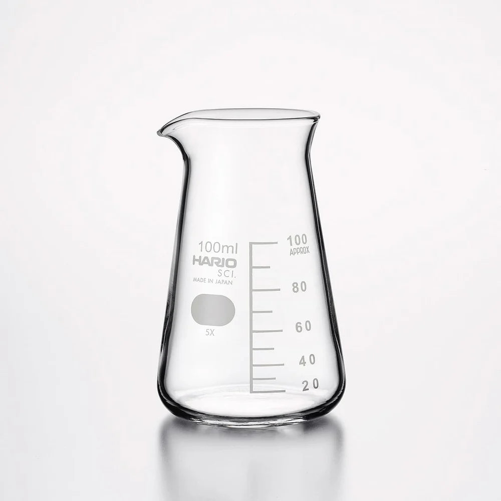 Hario Glass Conical Beaker