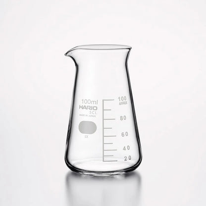 Hario Glass Conical Beaker