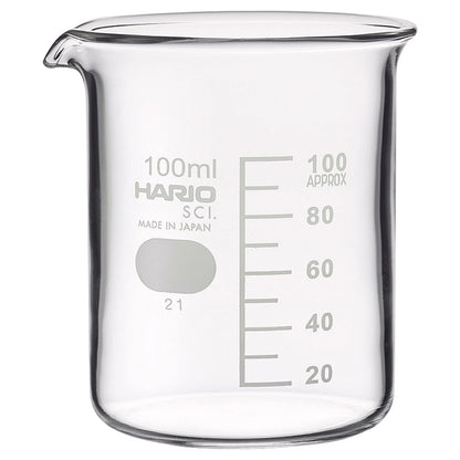 Hario Glass Beaker