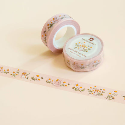 Thousand Skies - Washi Tape - Jackalope's Garden