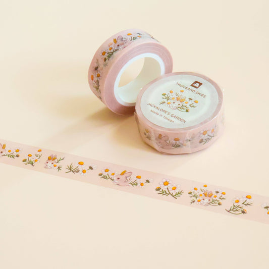 Thousand Skies - Washi Tape - Jackalope's Garden