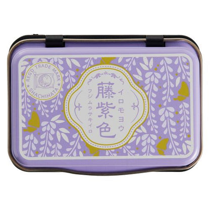 Shachihata Oil-Based Ink Pad - Iromoyo 1925 - Special Edition