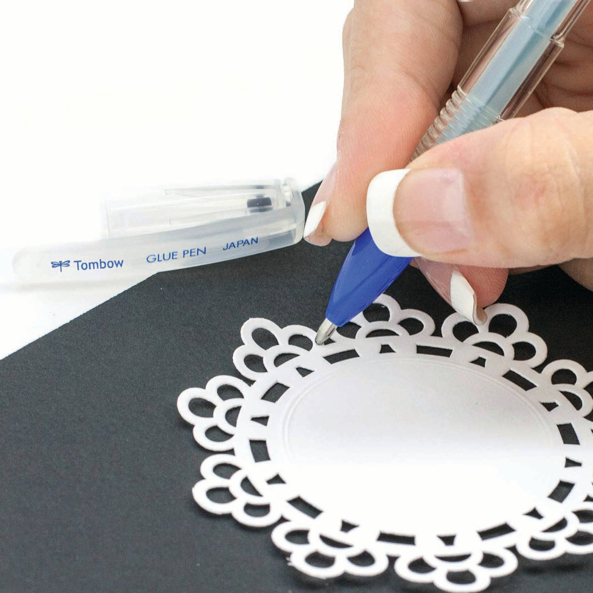 Tombow - MONO Glue Pen