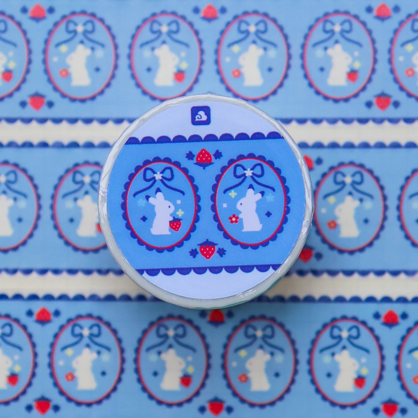 Thousand Skies - Washi Tape - Sweet Blue Ribbon