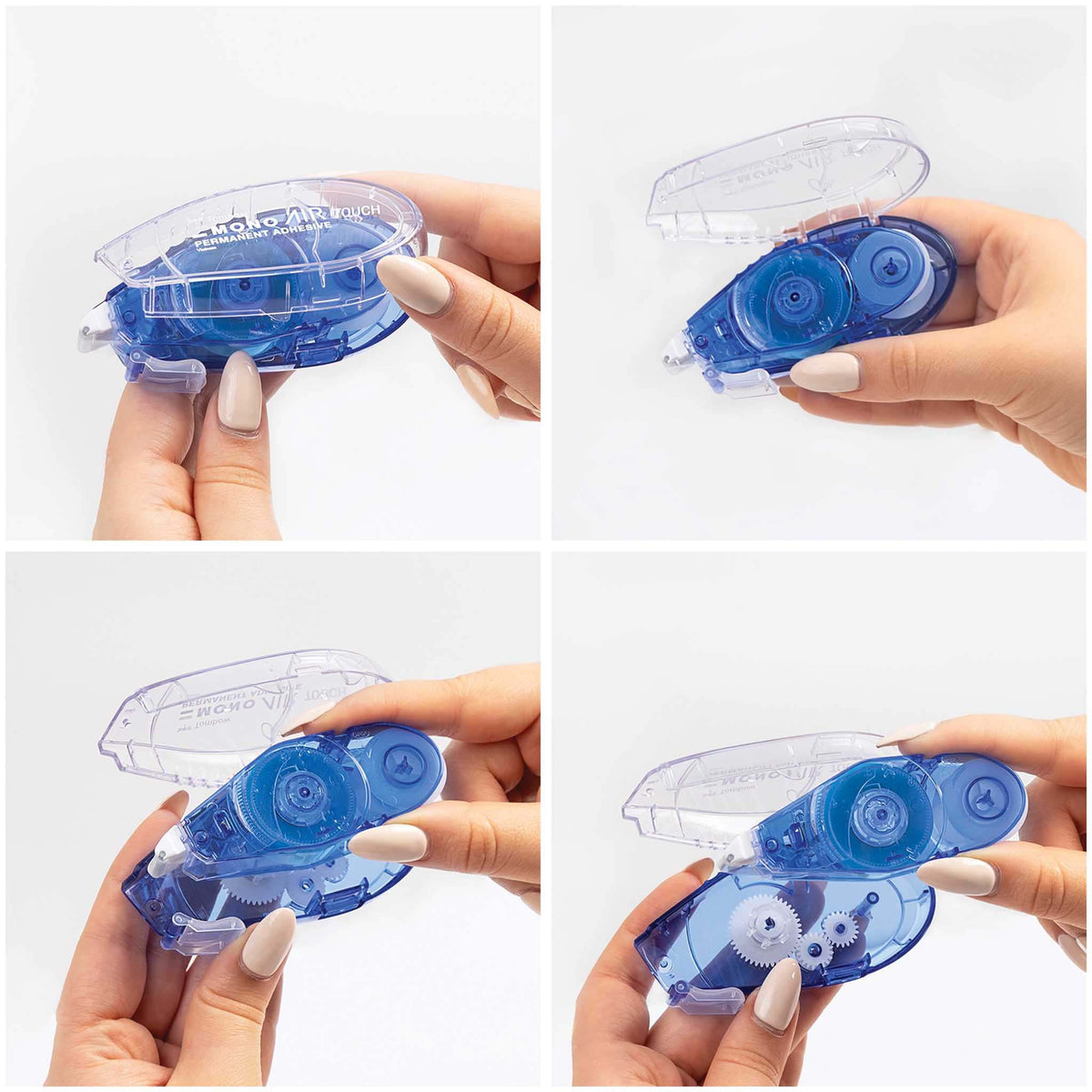 Tombow MONO Air Touch Adhesive Applicator
