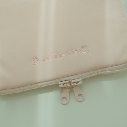 2jingis2jing - Bunnie Stationery Pouch