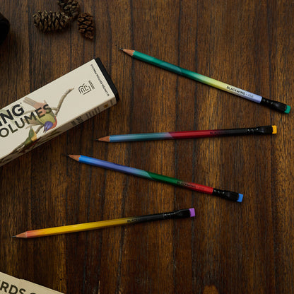 Blackwing Volume 458 Pencils (Set of 12)