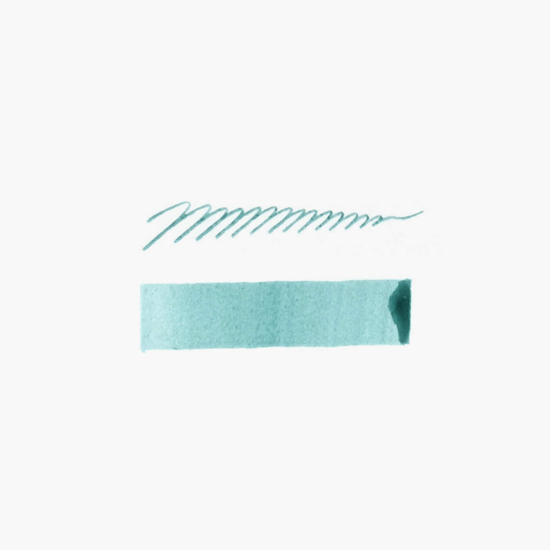 Kakimori Ink - Colour Specimen 200 - Favourite Toy