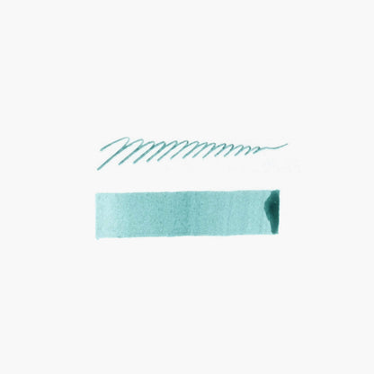 Kakimori Ink - Colour Specimen 200 - Favourite Toy