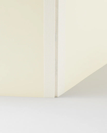 MD 2027 Notebook Diary Slim - A4 Variant