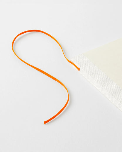 MD 2027 Notebook Diary Slim - A4 Variant