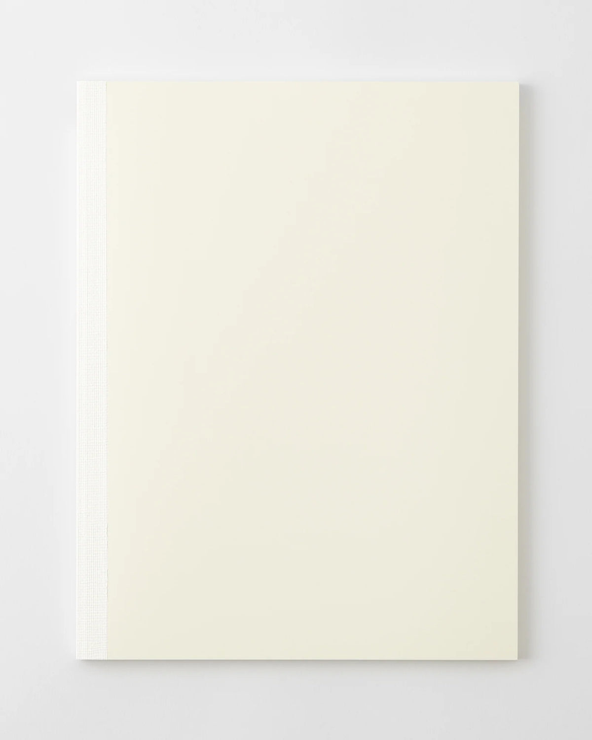 MD 2027 Notebook Diary Slim - A4 Variant