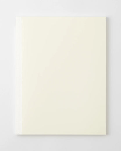 MD 2027 Notebook Diary Slim - A4 Variant