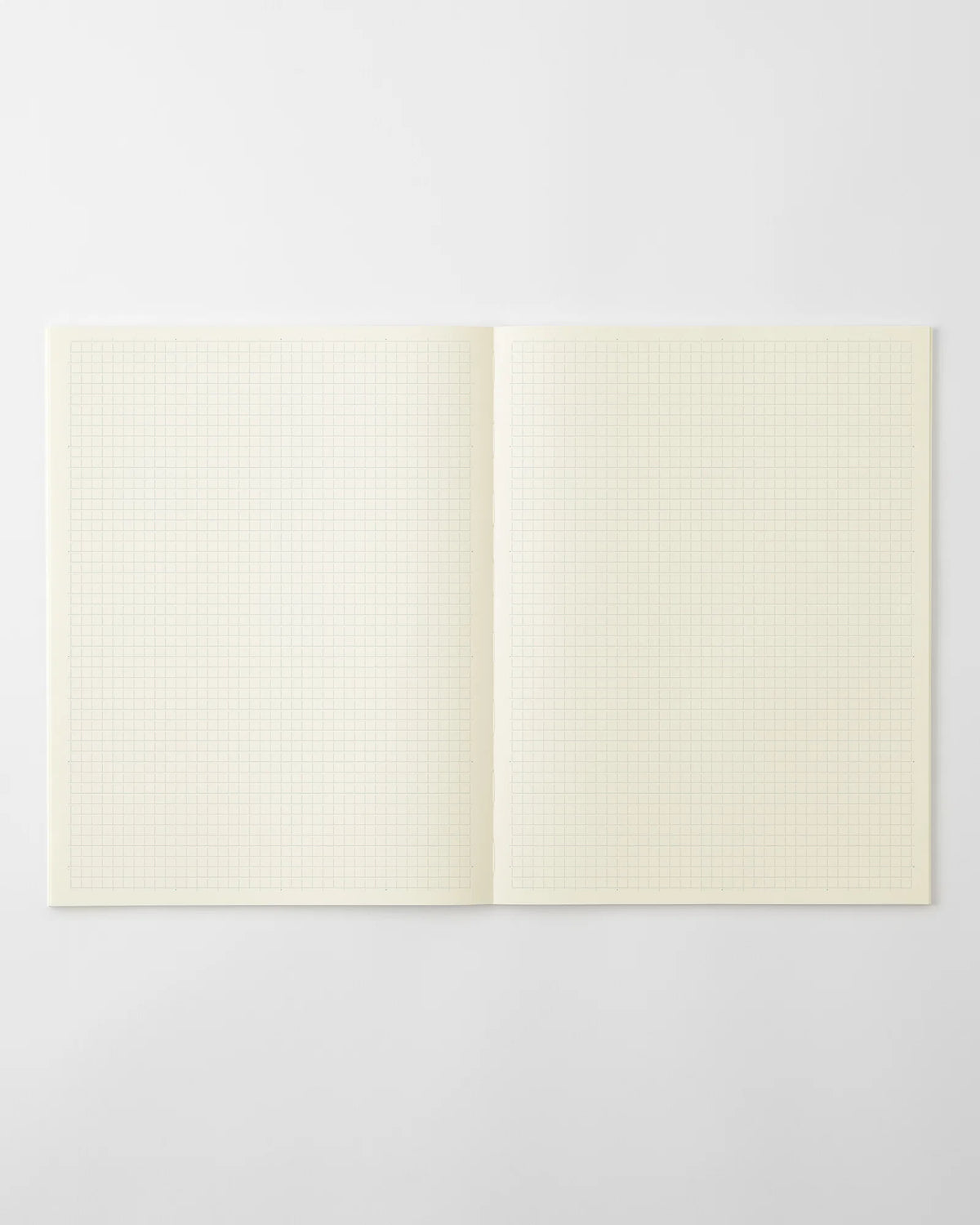 MD 2027 Notebook Diary Slim - A4 Variant