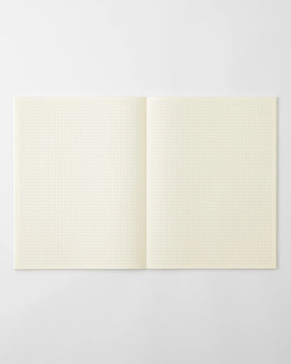 MD 2027 Notebook Diary Slim - A4 Variant