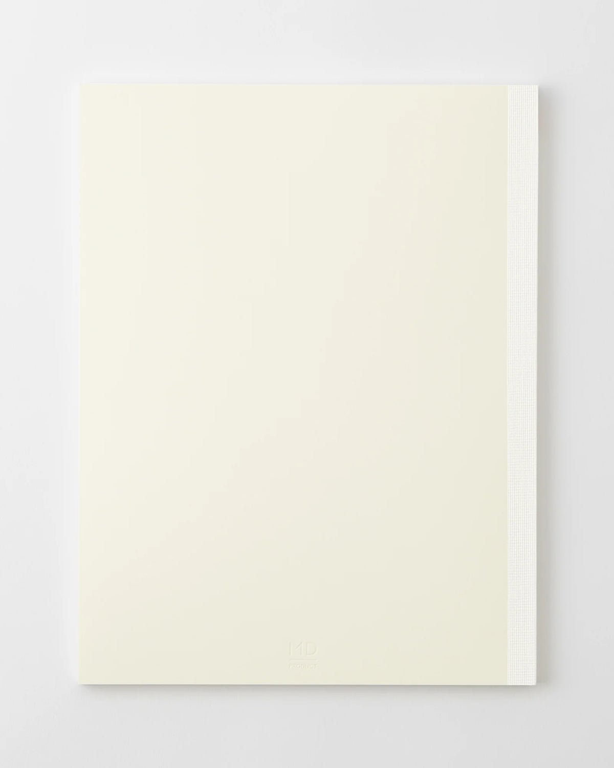 MD 2027 Notebook Diary Slim - A4 Variant