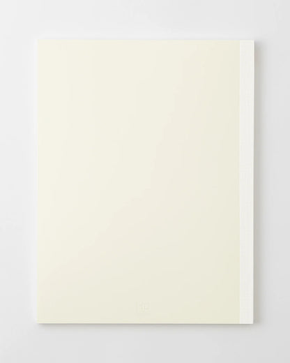 MD 2027 Notebook Diary Slim - A4 Variant