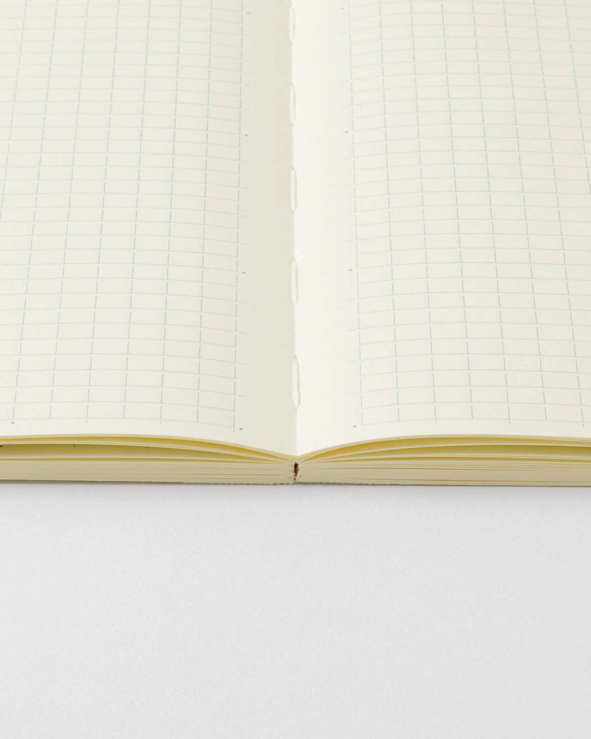 MD 2027 Notebook Diary Slim - A4 Variant