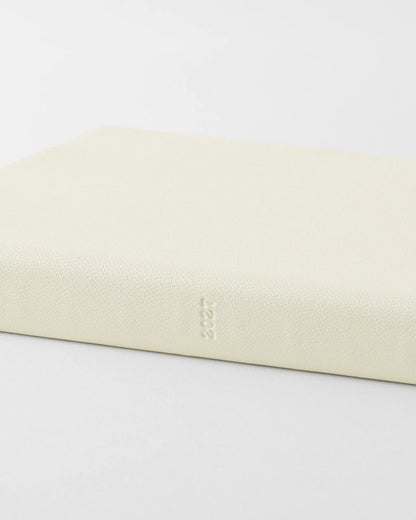 MD 2027 Notebook Diary 1 Day 1 Page - A5