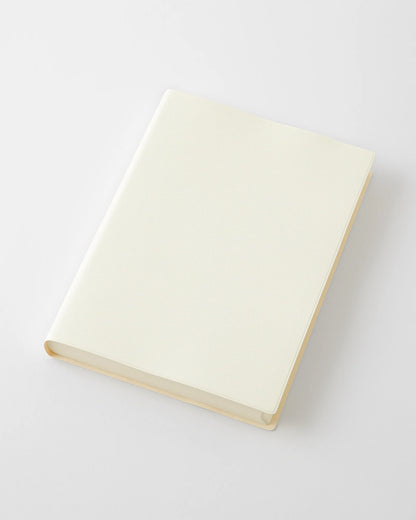 MD 2027 Notebook Diary 1 Day 1 Page - A5