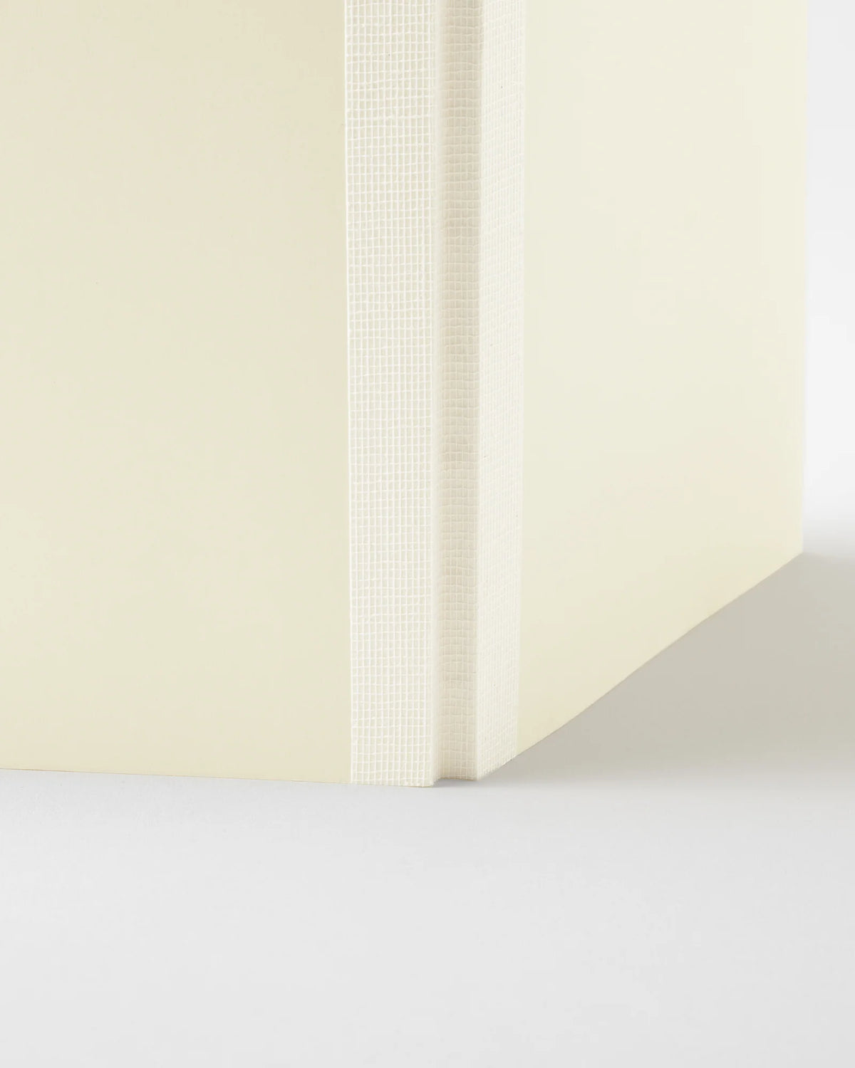 MD 2027 Notebook Diary - A5
