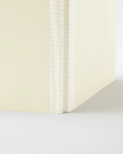 MD 2027 Notebook Diary - A5