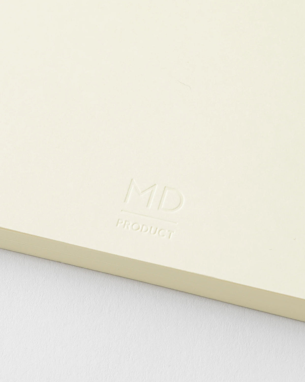 MD 2027 Notebook Diary - A5