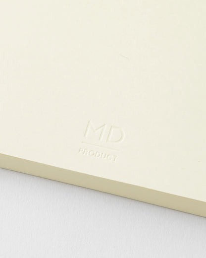 MD 2027 Notebook Diary - A5