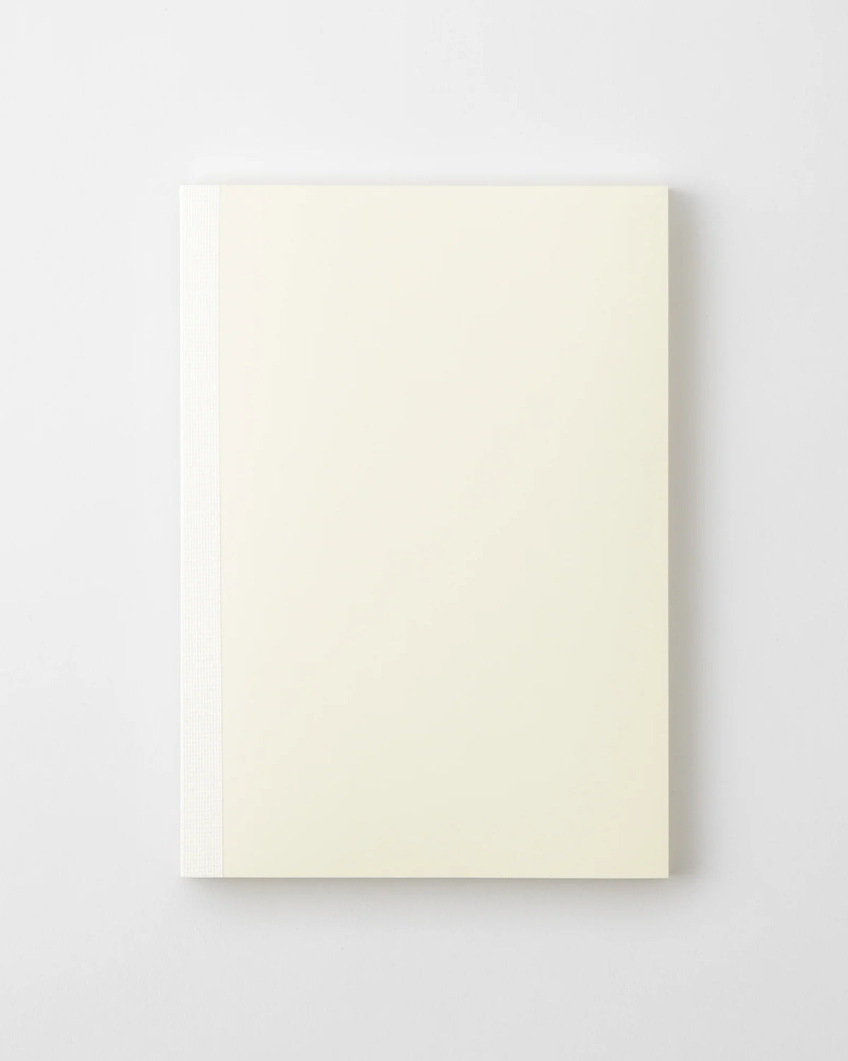 MD 2027 Notebook Diary - A5