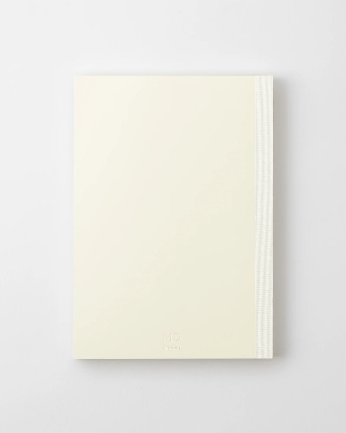 MD 2027 Notebook Diary - A5