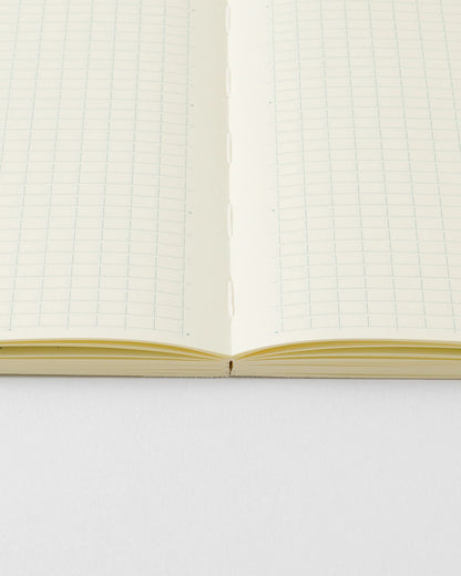 MD 2027 Notebook Diary Slim - A5