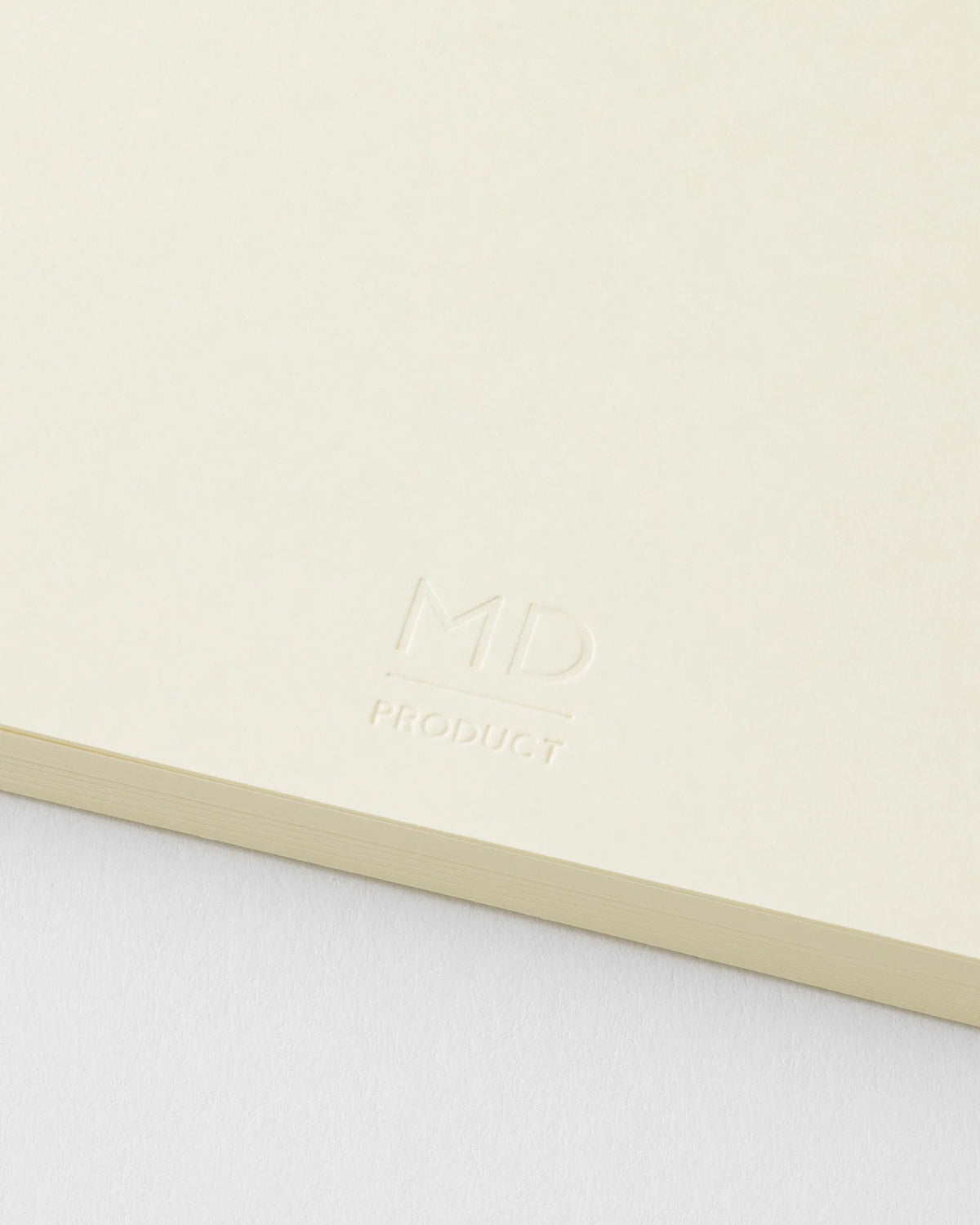 MD 2027 Notebook Diary Slim - A5
