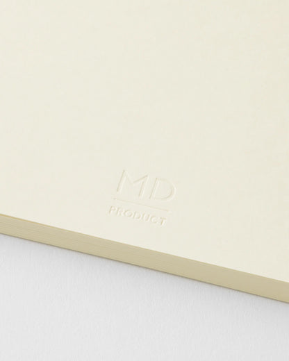 MD 2027 Notebook Diary Slim - A5