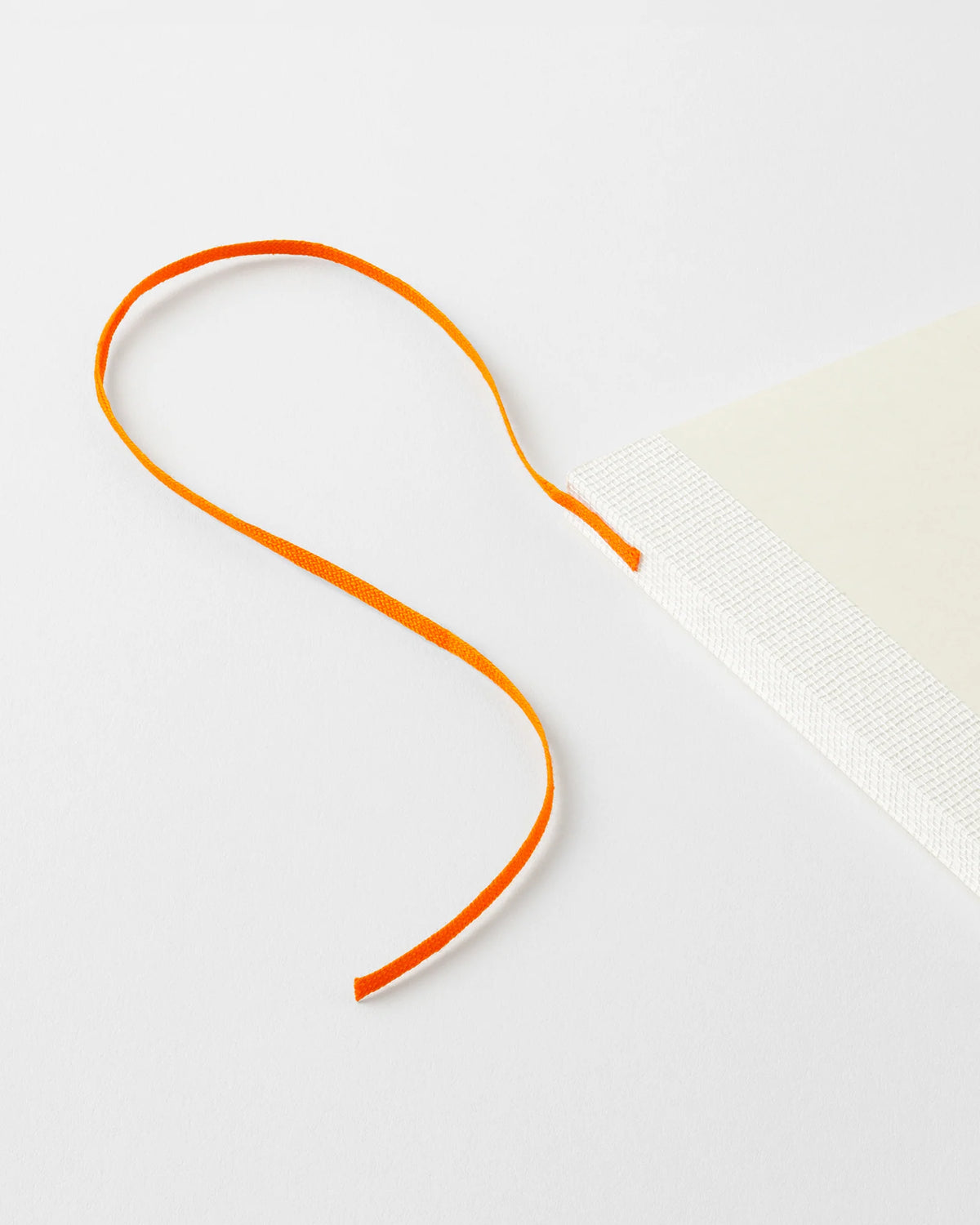 MD 2027 Notebook Diary Slim - A5