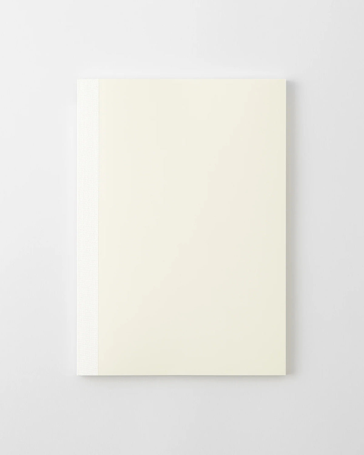 MD 2027 Notebook Diary Slim - A5