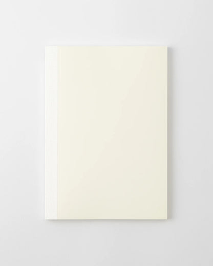 MD 2027 Notebook Diary Slim - A5